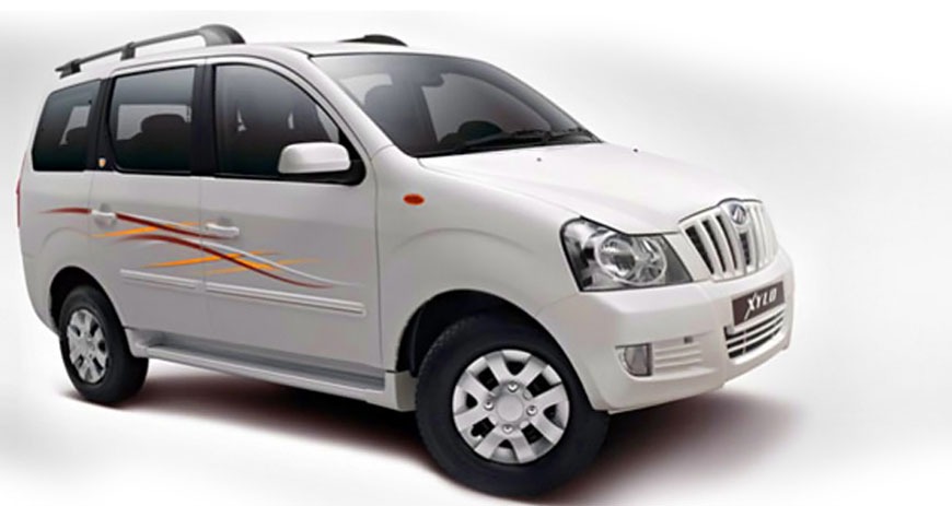 mahindra car rental Pune