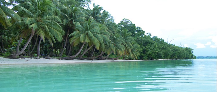 Andaman-Budget