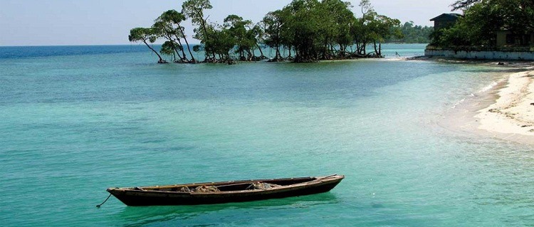 Andaman-Budget