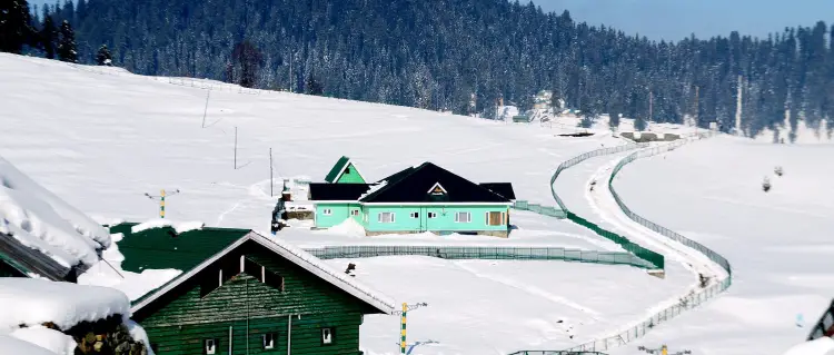 kashmir