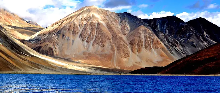 kashmir